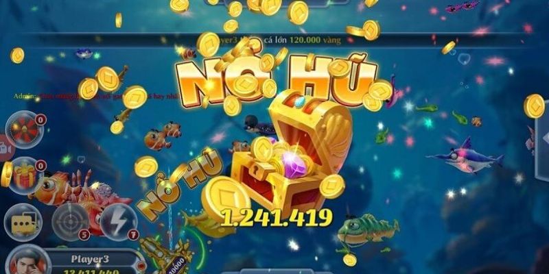 Ưu điểm khi tham gia nổ hũ trực tuyến tại KUBET